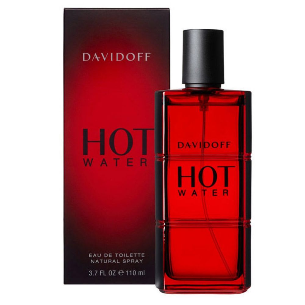 Hot Water EDT 110ml