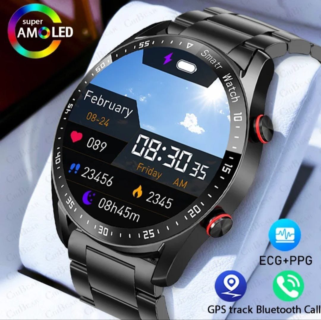 Huawei Smart Watch