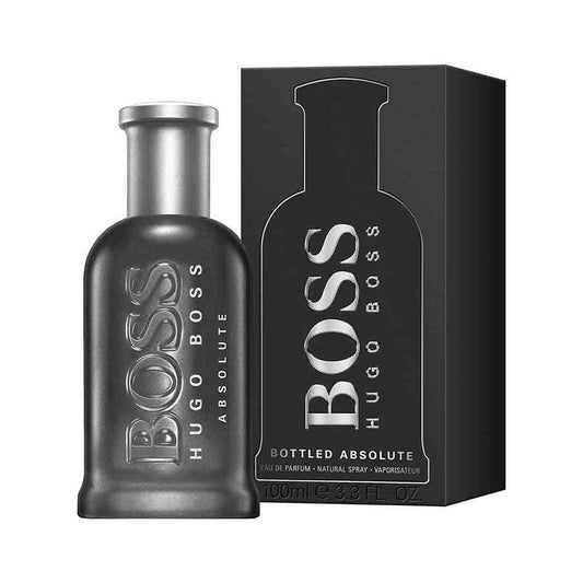 Hugo Boss Bottled Absolute EDP For Men 100ml