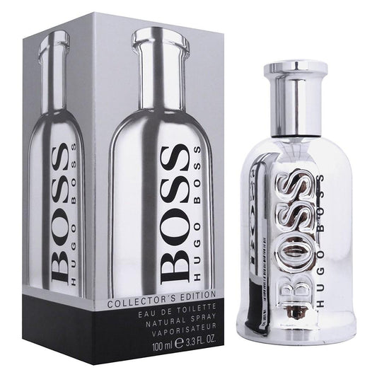 Hugo Boss Bottled Collectors Edition Men EDT 100ml