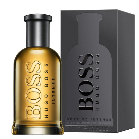 Hugo Boss Bottled Intense Men EDP 100ml