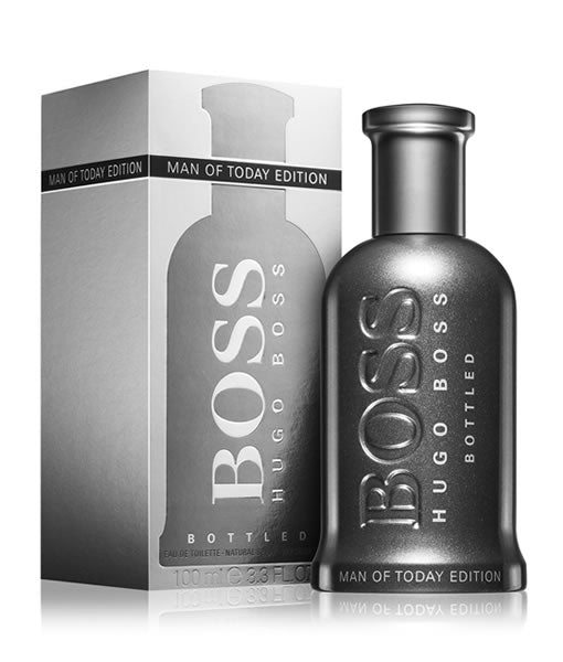 Hugo Boss Bottled Man Of Today Edition EDT 100ml
