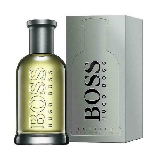 Hugo Boss Bottled No.6 EDT For Men 100ml