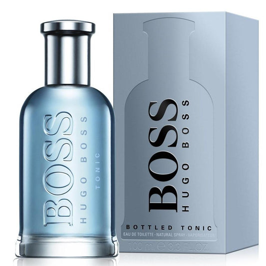 Hugo Boss Bottled Tonic Men EDT 100ml
