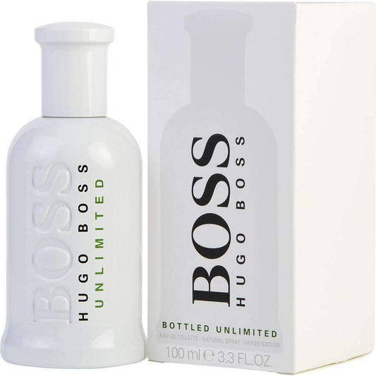 Hugo Boss Bottled Unlimited Men EDT 100ml