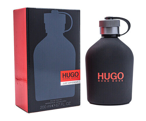 Hugo Boss Just Different EDT For Men 200ml