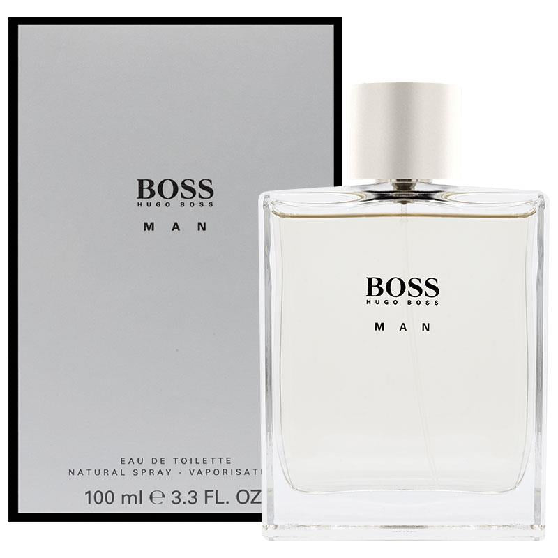 Hugo Boss Man EDT For Men 100ml