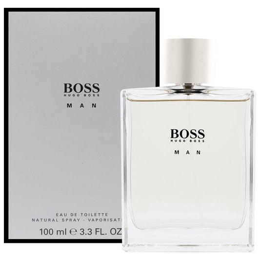 Hugo Boss Man EDT For Men 100ml