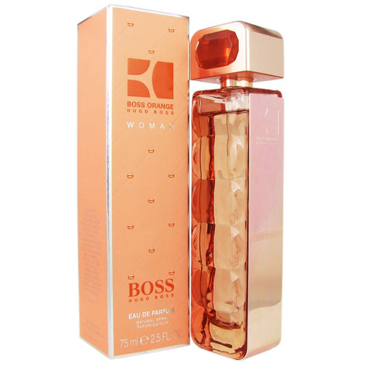 Hugo Boss Orange EDP For Women 75ml