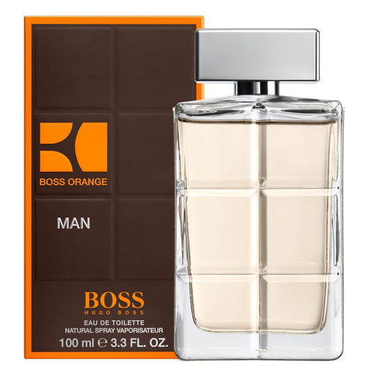 Hugo Boss Orange Men EDT 100ml