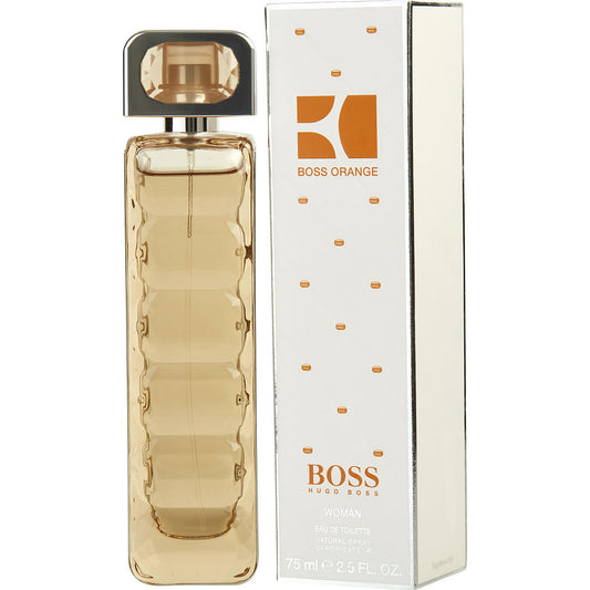 Hugo Boss Orange Women EDP 75ml