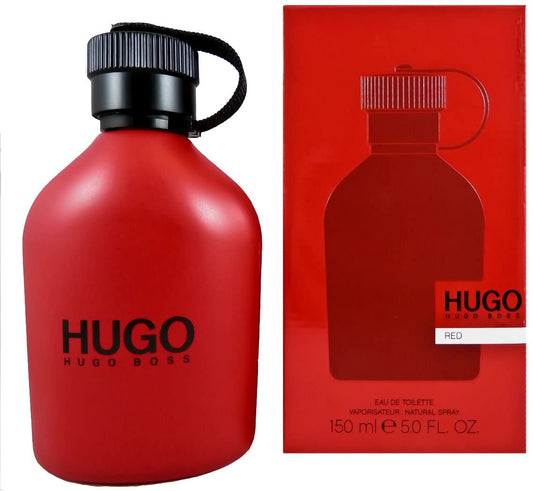 Hugo Boss Red Men EDT 125ml