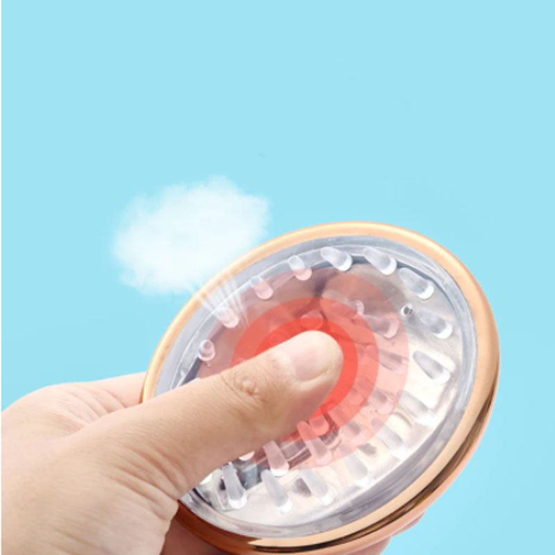 Silicone Head Massage Comb Body Wash Clean Itching Scalp Soft Shower Brush Bath Spa Anti-Dandruff Shampoo Hair Root Care Tool