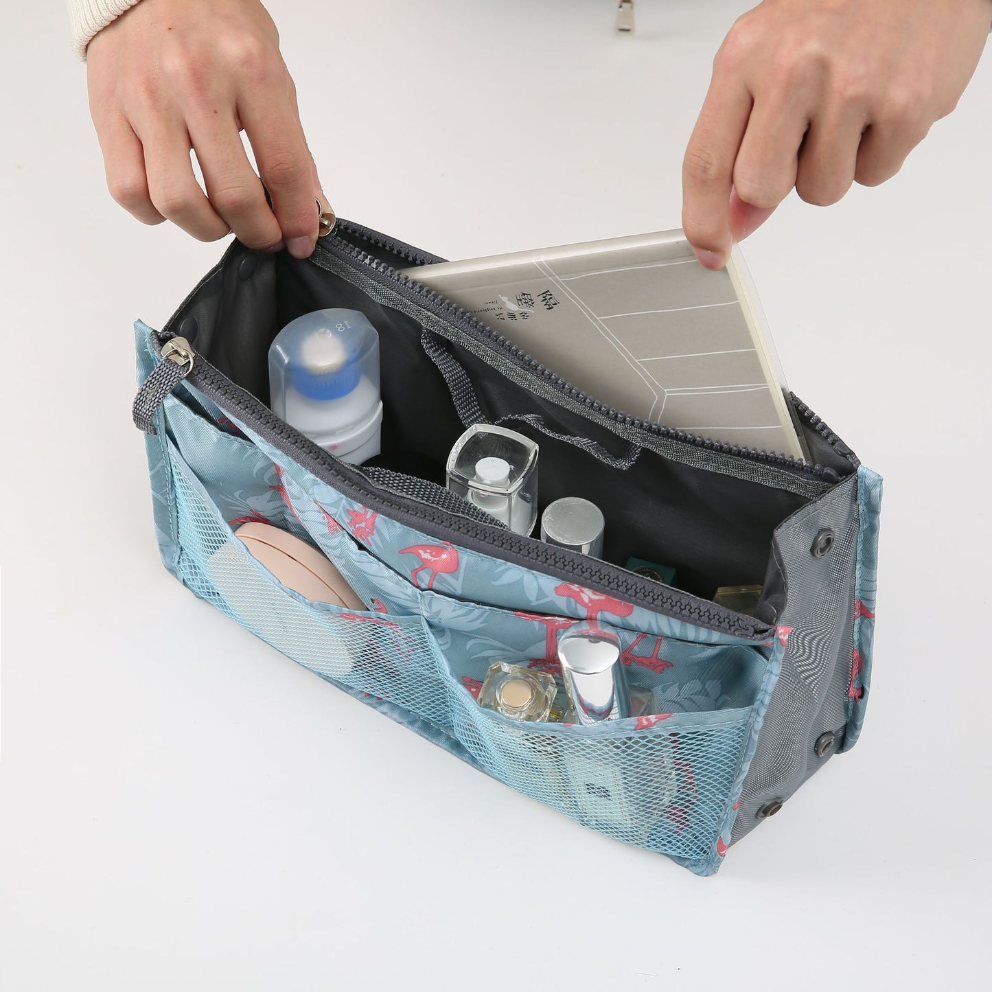 Cosmetic Bag Large Capacity Travel Portable Storage Cosmetic Bag Wash Bag