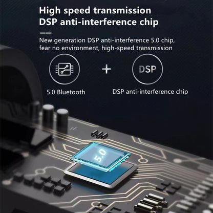 RichRipple New Upgraded Pods PRO2 TWS Wireless Bluetooth Earphone with Hanging Cord Touch Control Noise Cancelling Earpods Pro 2 With Wireless Charging Box