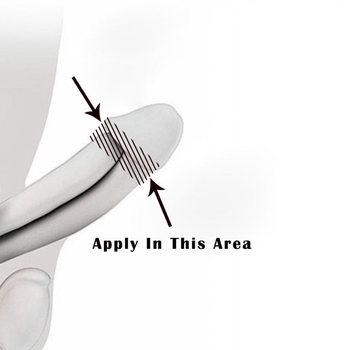 Male Prolonged Ejaculation Delay Wipe Pack of 12 or 24 counts Adult Sex Toys for Men Viagra-Liked Work