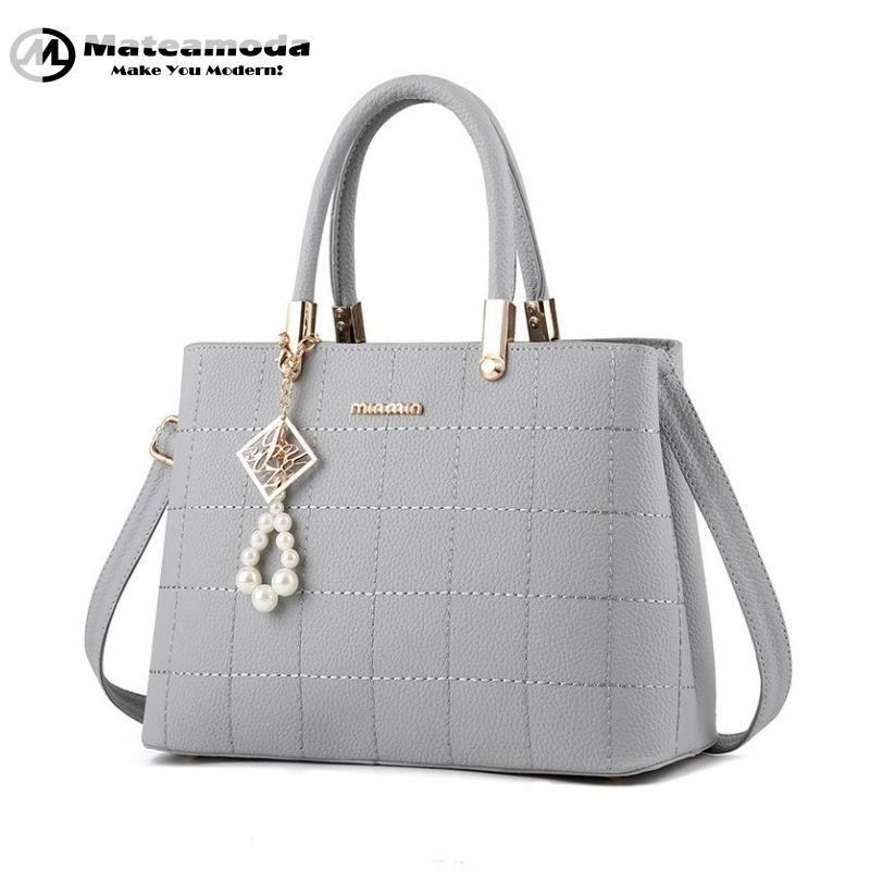 Mateamoda Trendy Underarm Shoulder Handbag Crossbody Bag