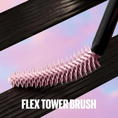 【Discounted 】Maybelline Sky High Lash Sensational Mascara - Black
