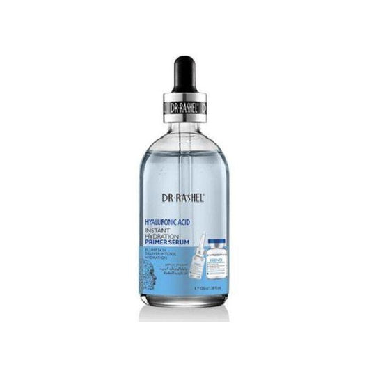 Hyaluronic Acid Instant Hydration Primer Serum