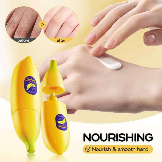 Hydrate Banana Nourishing Hand Cream