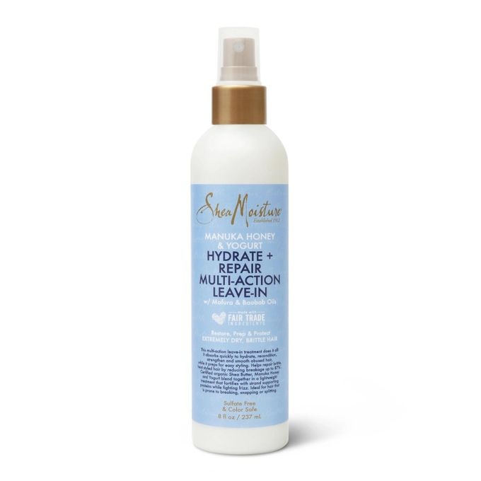 Hydrate & Repair Leave-In Conditioner 8 fl oz