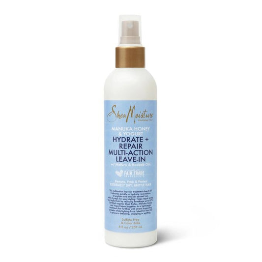 Hydrate & Repair Leave-In Conditioner 8 fl oz