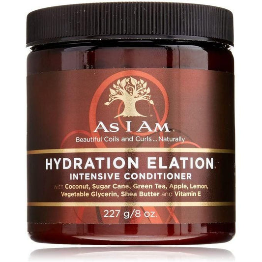 Hydration Elation Intensive Conditioner, 8 Ounce