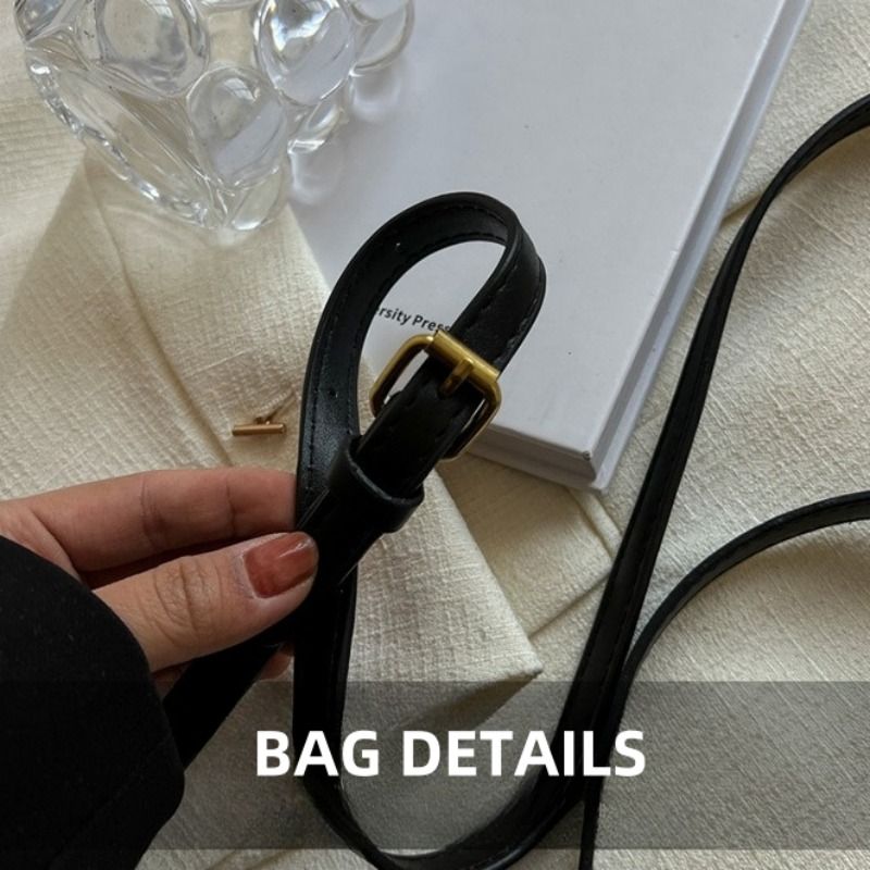 Mateamoda Timelessly Classy Ladies Shoulder Handbag Crossbody Bag