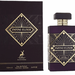 Infini Elixir