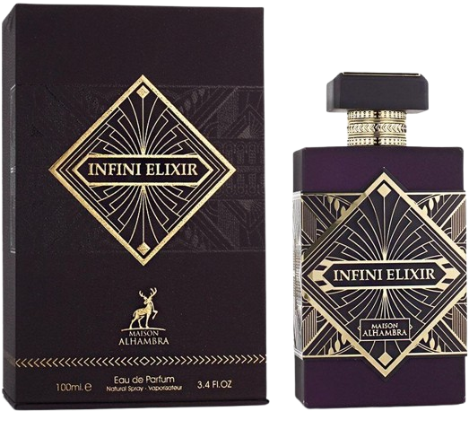 Infini Elixir