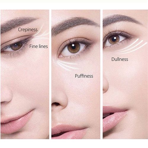 Anti-Wrinkle Eye Cream Retinol Remove Eye Bags Dark Circles Anti Aging Lifting Firming Whitening Moisturizing Brighten Skin Care