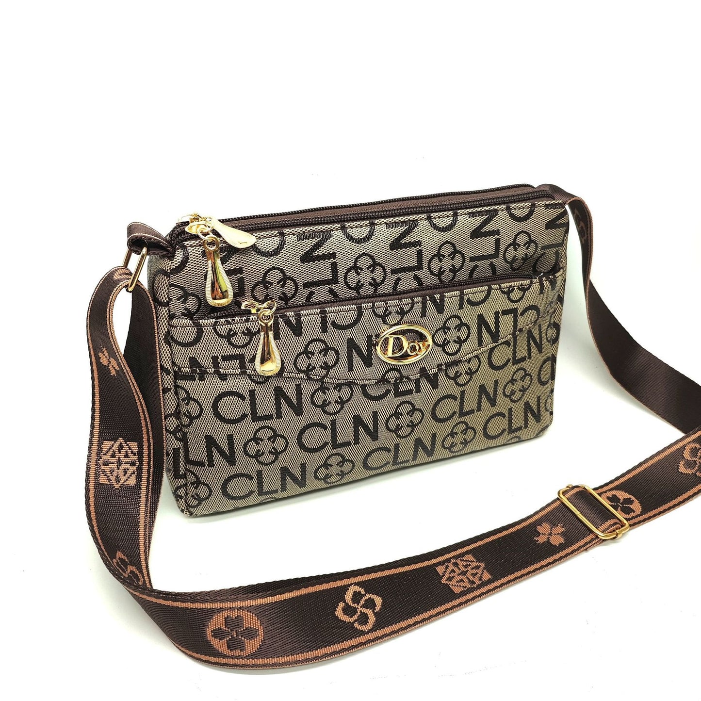 New fashion trend shoulder crossbody bag Phone bags wallet Carry on bag sling bag