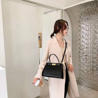 Mateamoda Timelessly Classy Ladies Shoulder Handbag Crossbody Bag