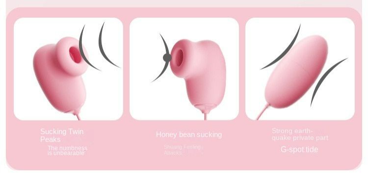 Vibrator Remote Control Trustown Egg Vibrator for G spot Clit Stimulation Soft Silicone Wearable Rechargeable Waterproof 20 Vibration Modes Adult Sex Toy for Women and Couples