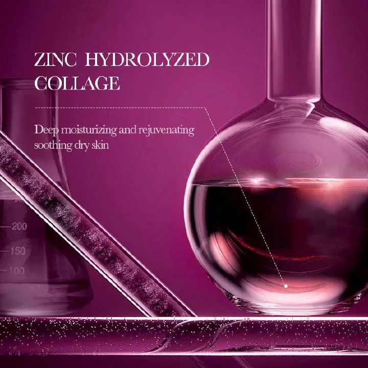 SADOER Snail Face Serum Collagen Firming Anti-Aging Moisturizing Like Vitamin C Serum, Best Anti-wrinkle , Fade Facial Freckle Skin Tightening Snail Serum