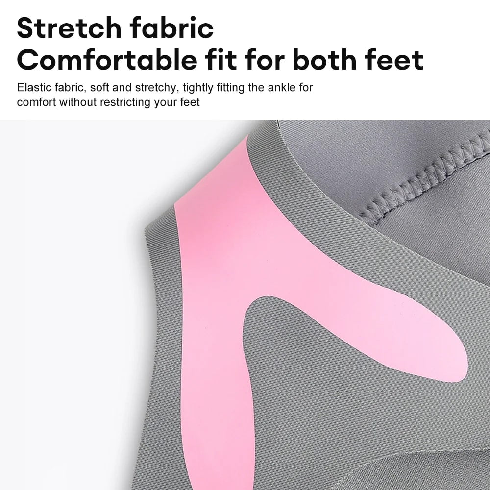 1pc Sports Ankle Brace for Women Men Adjustable Compression Ankle Wrap Support Soft Elastic Breathable Brace Protector Ankle Guard Ankle protective brace for basketball and football