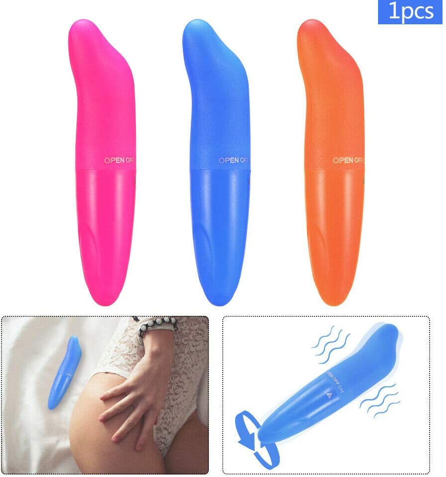 HW Dolphin vibrator female egg female masturbation appliance Mini massage stick G-spot Waterproof stimulation adult products