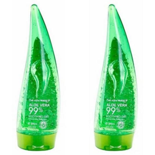 Aloe Vera Soothing Gel Skin Repair, Soothing, Moisturizing -260ml or 150ml