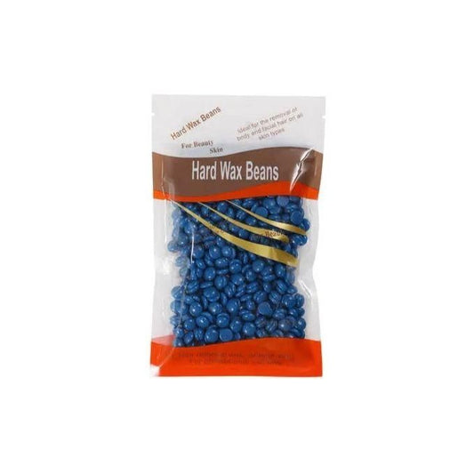 Ideal for removal of facial and body hair of all skin types