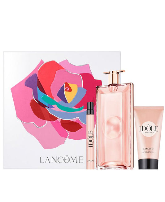 Idole EDP For Women 3 Piece Gift Set
