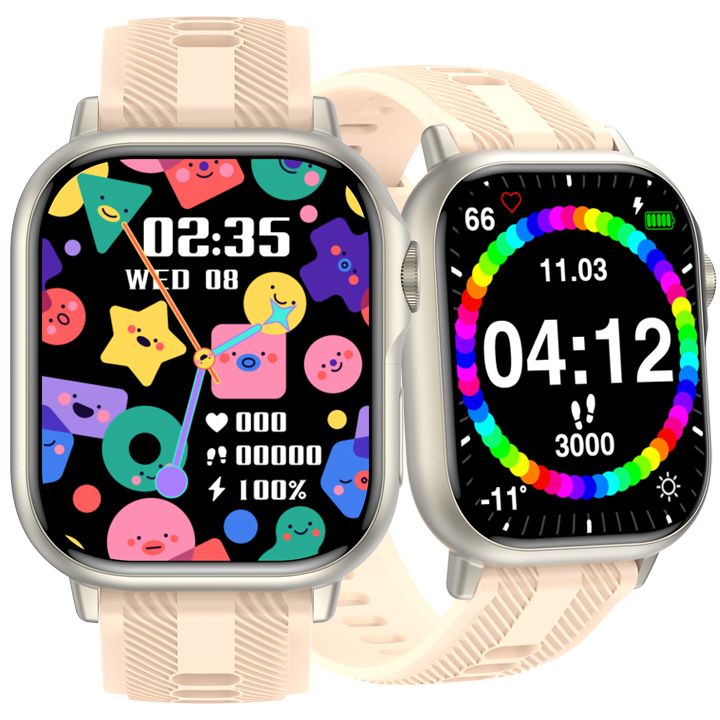 B05 Smartwatch Health Monitoring Watches Waterproof Sport Fitness Bracelet New Arrivals Smart Watch Bluetooth Calling Heart Rate Monitor Smart Watch For Smart Phones