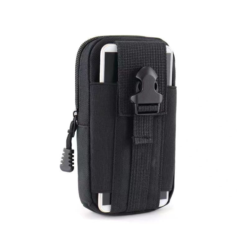 Mens Mini Waist Bag Packs Fashion Belt Fanny Pack Waist Bags Pouch Backpack Tactical For Travel Outdoor Sport