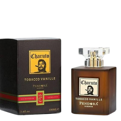 Charuto Tobacco Vanille