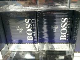 Smart Collection Hugo Boss Bottled Night 25ml