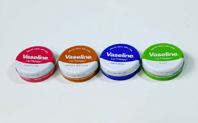 Vaseline Lip Therapy