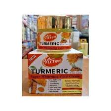 Share this product    VEET GOLD Turmeric Super Whitening Face Cream
