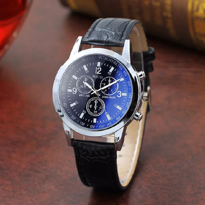 Where To Buy Men's Watches Online