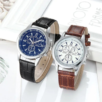 Where To Buy Men's Watches Online