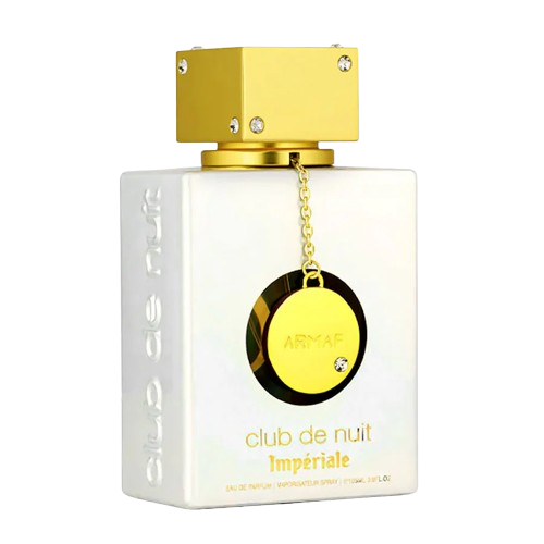 Club De Nuit White Imperiale