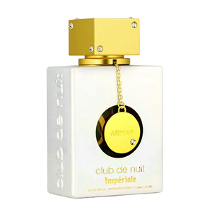 Club De Nuit White Imperiale